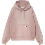 Худи hudson с карманом-мешочком Carhartt WIP, розовый - фото