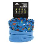 Детская/Детская грелка для шеи «каллаган» Trespass, мультиколор - фото 4