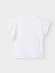 Футболка name it, белый - фото 4