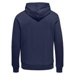 Худи Hummel Legacy Logo, синий - фото 2