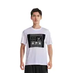 Футболка унисекс белая Cav Empt - фото 4