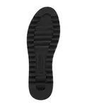 Мужские кеды Logo Plain Toe Bit KARL LAGERFELD PARIS, белый - фото 4