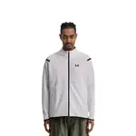 Куртка мужская белая Under Armour, белый - фото 5