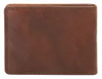 Кошелек BODENSCHATZ, натуральная кожа, цвет Cognac - фото 3