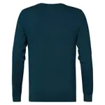 Свитер Petrol Industries 002, синий - фото 2