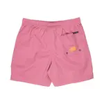 Шорты для плавания Santa Cruz Melting hand, розовый - фото 4