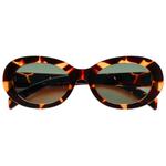 Солнцезащитные очки Luna Havana Komono - фото 3