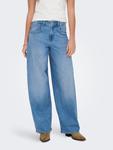 Мешковатые джинсы ONLY ONLTAMY, Blue Denim - фото 5