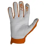 Защитные перчатки Seven Rival Ascent off-road, оранжевый - фото 2