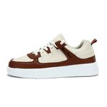 Кеды, обувь для скейтборда унисекс с низким верхом Singing, черный - фото