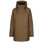 Куртка Dlx Wilma, коричневый - фото