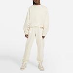 Женская толстовка Nike, цвет Coconut Milk - фото 3