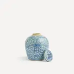 Синяя акула Цин El Corte Inglés, синий - фото