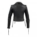 Межсезонная куртка trueprodigy Jade, черный - фото 3