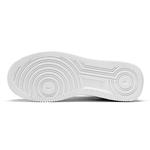 Кроссовки TCELLARS Stylish Skateboarding Shoes Unisex Low-top, белый - фото 5