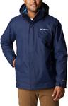 Куртка Columbia мужская Bugaboo II Fleece Interchangeable, Collegiate Navy/Blue - фото 6