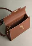 Сумка Next Handbag, Tan Brown/Brown - фото 3