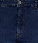 Узкие джинсы Aniston, синий - фото 6