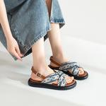 Сандалии AGSDON One-Strap Sandals Women's - фото 5