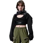 Nerdy Куртка женская, Army Green - фото 8