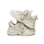 Кроссовки PSY Kids Lifestyle Shoes Kids Low-top, черный - фото 26