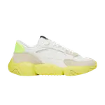 Кроссовки Valentino Bubbleback, белый - фото