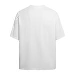 Футболка унисекс белая Heliport, белый - фото 2