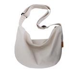 Сумка через плечо унисекс Deli Bear, Черный - фото