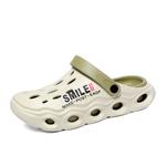 Сабо мужские NANJIREN, Avocado Green - фото