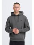 Толстовка с капюшоном BLEND, серый - фото