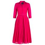 Платье Solid Audrey #4 Samantha Sung, розовый - фото