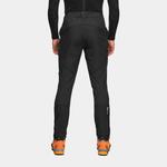 Походные брюки Alpinus, черный - фото 2