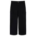 Брюки Name It Rose Cargo, черный - фото 3