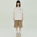 Футболка унисекс Pepe The Frog, темно-синий - фото 19