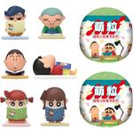 Коробки-сюрпризы Simplicity and cultural creation, full box 6 pcs (no duplicates) - фото 7