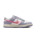 Кроссовки (WMNS) Nike Dunk Low 'Indigo Haze', индиго - фото 2