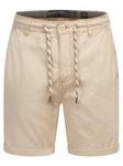 Шорты инканвар Indicode, бежевый - фото