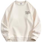 Толстовка унисекс Doraemon, Светлый Хаки - фото 15