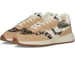 Кроссовки Steve Madden Burst, цвет Leopard Multi - фото