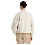 Куртка New Balance Reimagined bomber, бежевый - фото 2