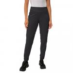 Брюки VAUDE Scopi LW, зеленый - фото