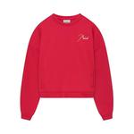 Свитер Rhude Crewneck, Red - фото