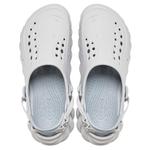 Сандалии Echo Clog Crocs, цвет Atmosphärblau - фото 4