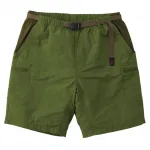 Шорты Casual Hirono Gramicci, зеленый - фото 10