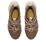 (WMNS) Ботинки Timberland Motion Access Slip-On 'Brown' - фото 2