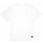 Футболка унисекс CLOT, белый - фото 3