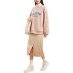 Свитшот женский розовый Anta - фото 3