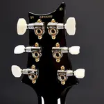 PRS Custom 24-08 10 Топ Грей Блэк - фото 12