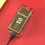 Электробритва OLiBear - фото 5