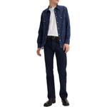 Джинсы унисекс Original Bovine Blue Levi’S, синий - фото 2